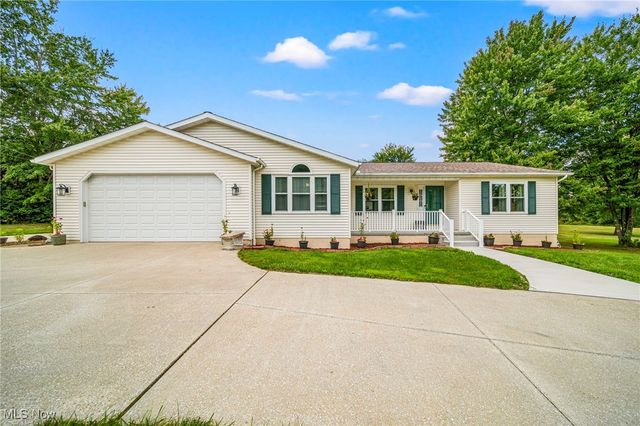 5822 Boneta Road, Medina, OH 44256