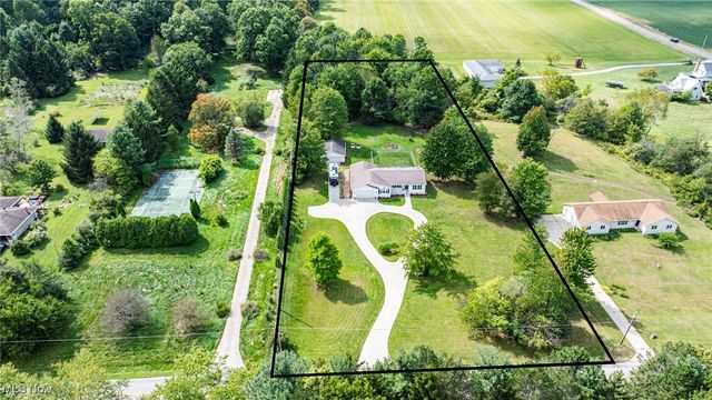 5822 Boneta Road, Medina, OH 44256