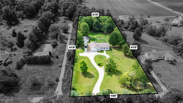 5822 Boneta Road, Medina, OH 44256