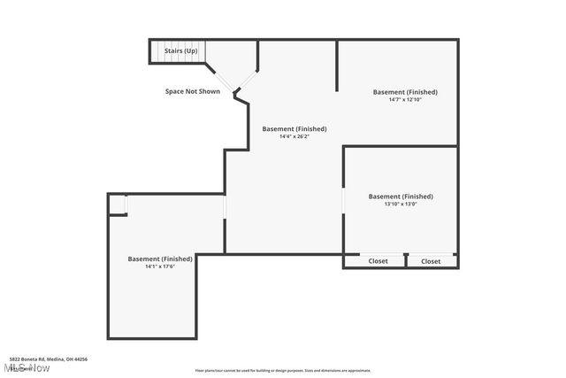 5822 Boneta Road, Medina, OH 44256