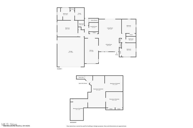 5822 Boneta Road, Medina, OH 44256