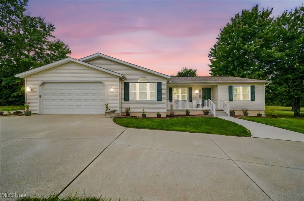 5822 Boneta Road, Medina, OH 44256