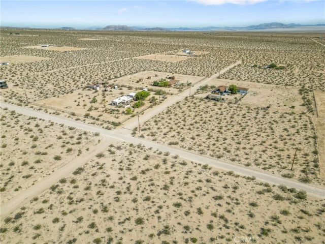 62711 Moonlight Mesa, Joshua Tree, CA 92252