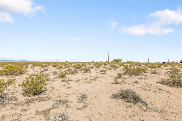 62711 Moonlight Mesa, Joshua Tree, CA 92252