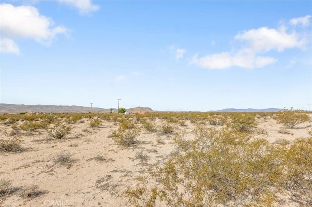 62711 Moonlight Mesa, Joshua Tree, CA 92252