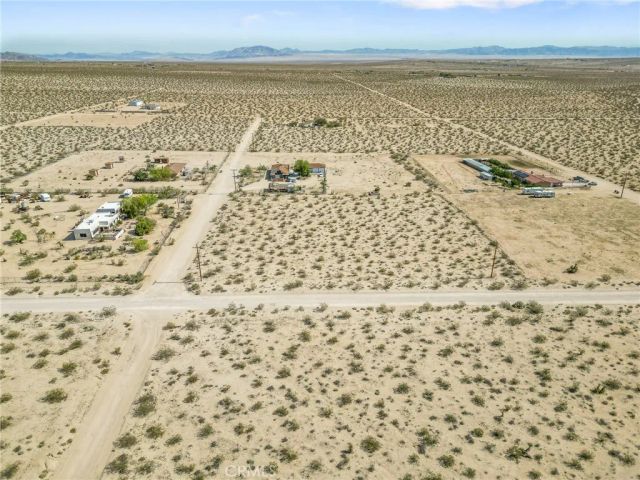 62711 Moonlight Mesa, Joshua Tree, CA 92252