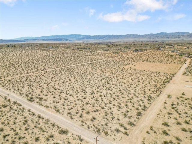 62711 Moonlight Mesa, Joshua Tree, CA 92252