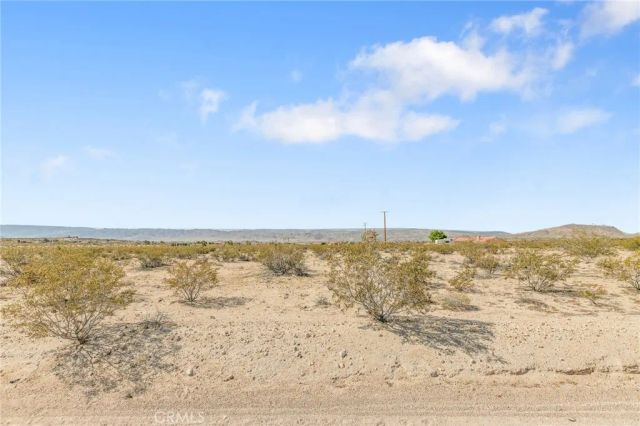 62711 Moonlight Mesa, Joshua Tree, CA 92252