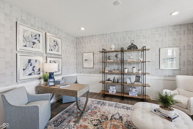 170 Ames Drive, Whiteland, IN 46184