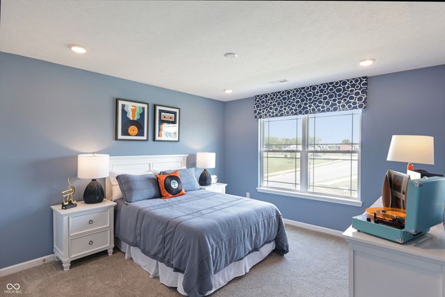 170 Ames Drive, Whiteland, IN 46184