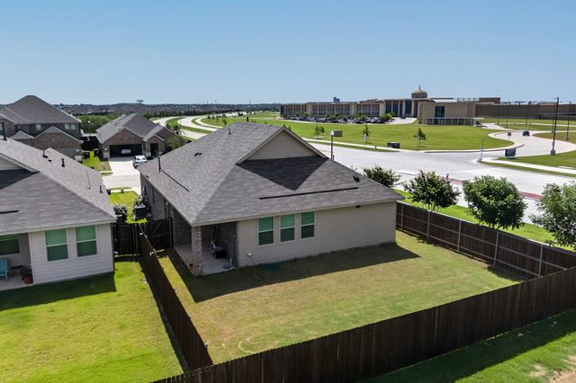 3401 Kingsview Drive, Denton, TX 76207
