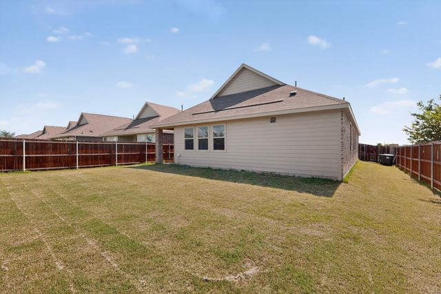 3401 Kingsview Drive, Denton, TX 76207