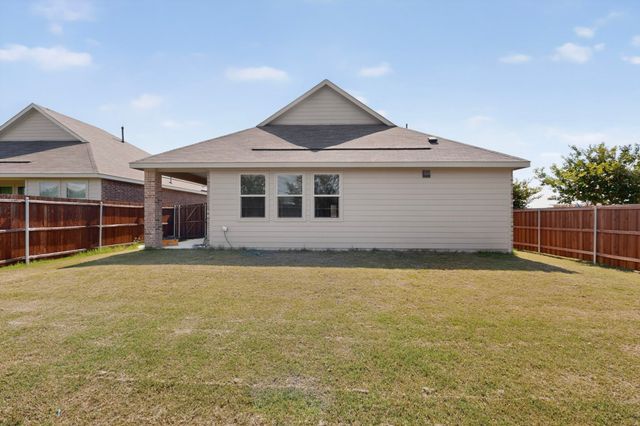 3401 Kingsview Drive, Denton, TX 76207