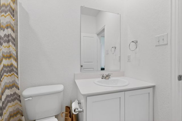 3401 Kingsview Drive, Denton, TX 76207