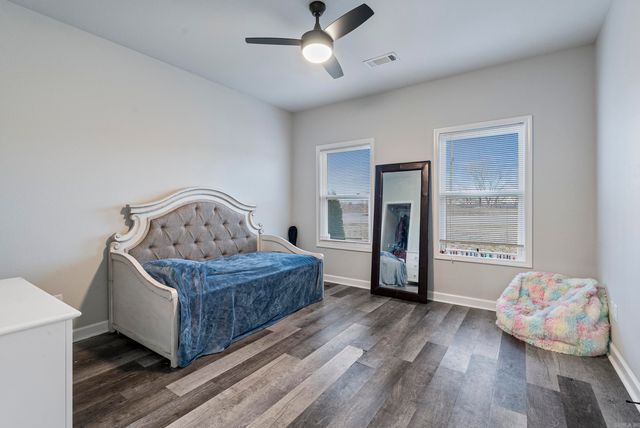 26543 S Sardis Road, Bauxite, AR 72011