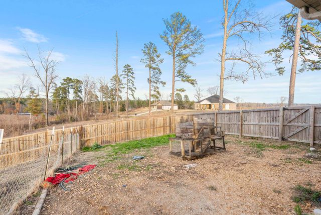 26543 S Sardis Road, Bauxite, AR 72011