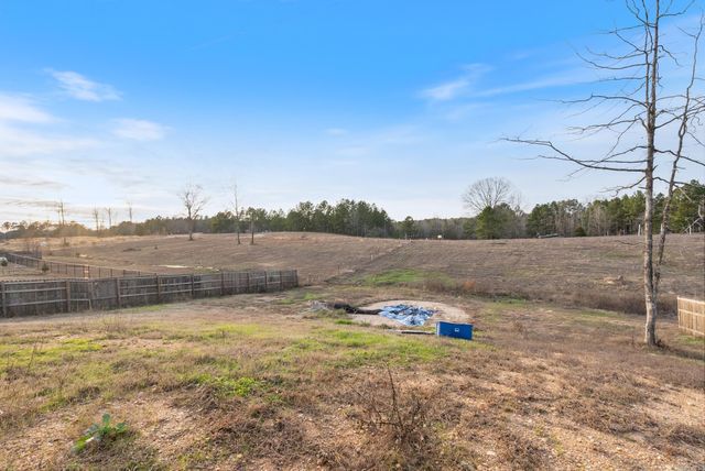 26543 S Sardis Road, Bauxite, AR 72011