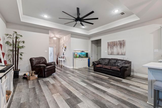 26543 S Sardis Road, Bauxite, AR 72011