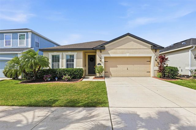 11218 SPRING POINT CIRCLE, Riverview, FL 33579