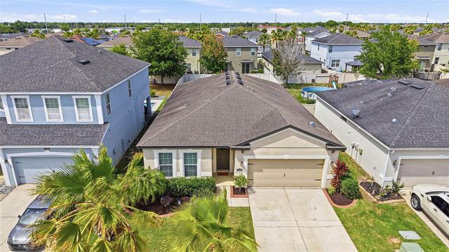 11218 SPRING POINT CIRCLE, Riverview, FL 33579