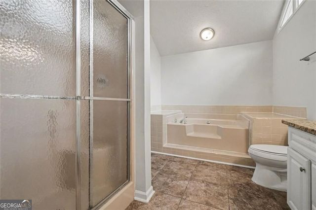 175 Woodsong Drive, Fayetteville, GA 30214