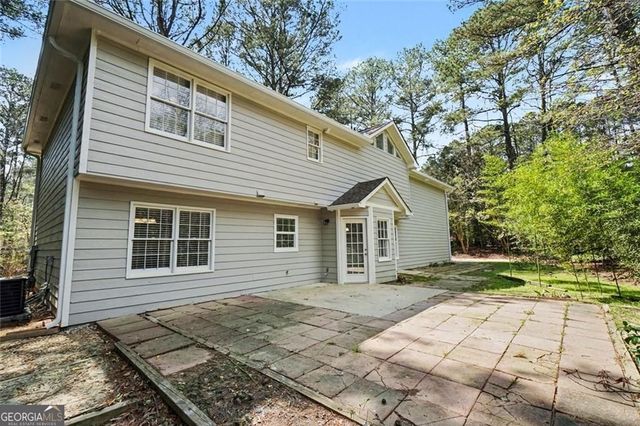 175 Woodsong Drive, Fayetteville, GA 30214
