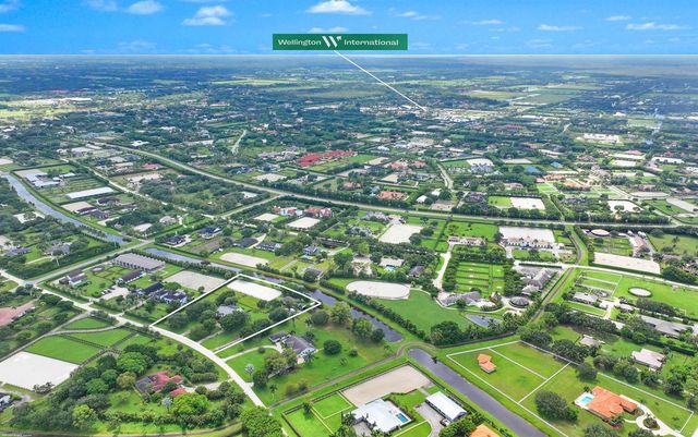 14564 Rolling Rock Place, Wellington, FL 33414