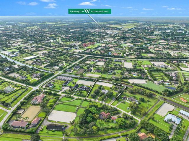 14564 Rolling Rock Place, Wellington, FL 33414