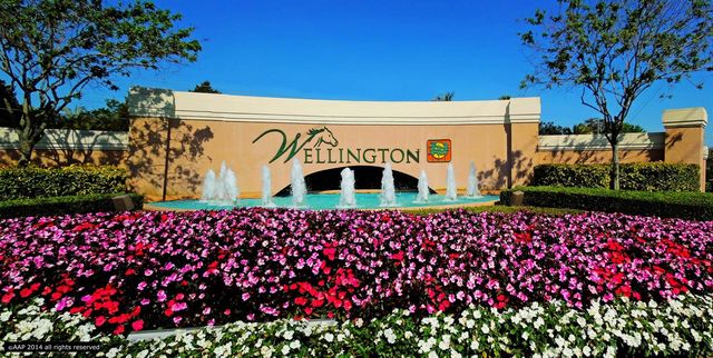 14564 Rolling Rock Place, Wellington, FL 33414