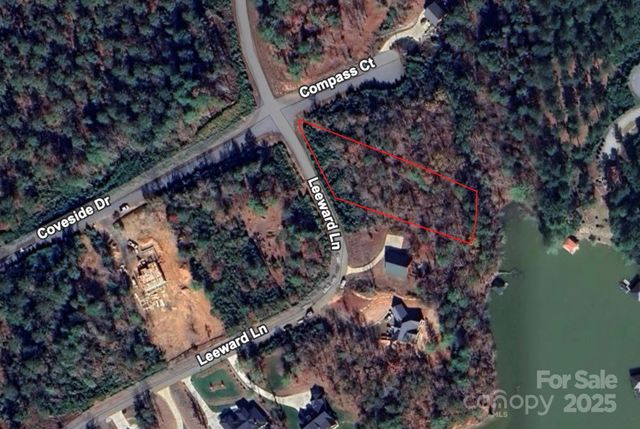 0 Leeward Lane, Granite Falls, NC 28630