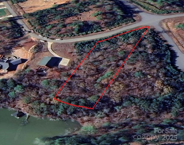 0 Leeward Lane, Granite Falls, NC 28630