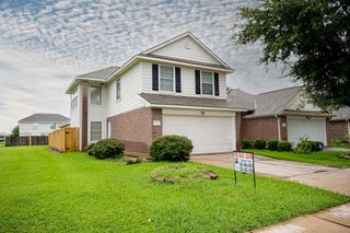 13758 Maximos Drive, Houston, TX 77083