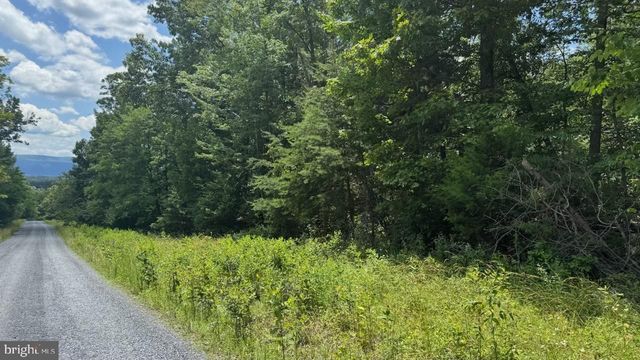 HUNTER RD. LOT 2, Maurertown, VA 22644