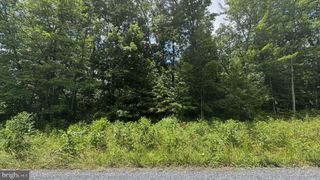 HUNTER RD. LOT 2, Maurertown, VA 22644