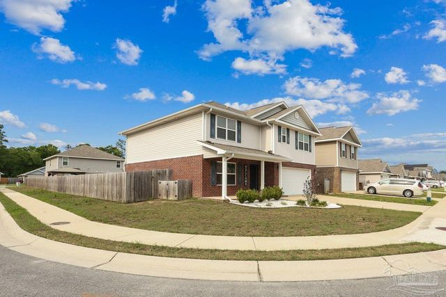 6396 Churchill Cir, Milton, FL 32583