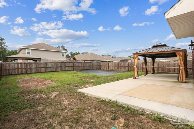 6396 Churchill Cir, Milton, FL 32583