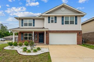 6396 Churchill Cir, Milton, FL 32583