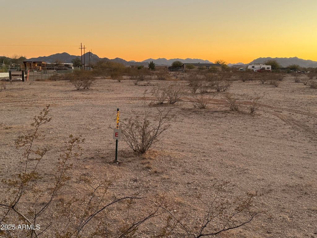 2241X S Alamo Road -, Buckeye, AZ 85326 — exterior