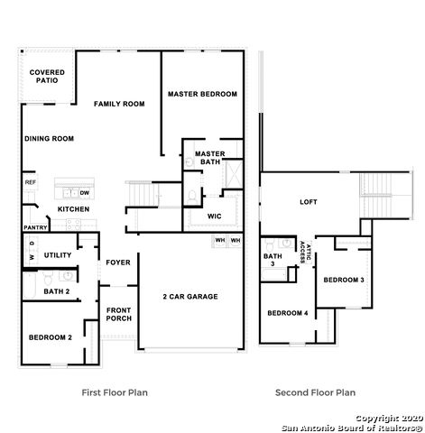 720 PECCARY PLACE, Seguin, TX 78155