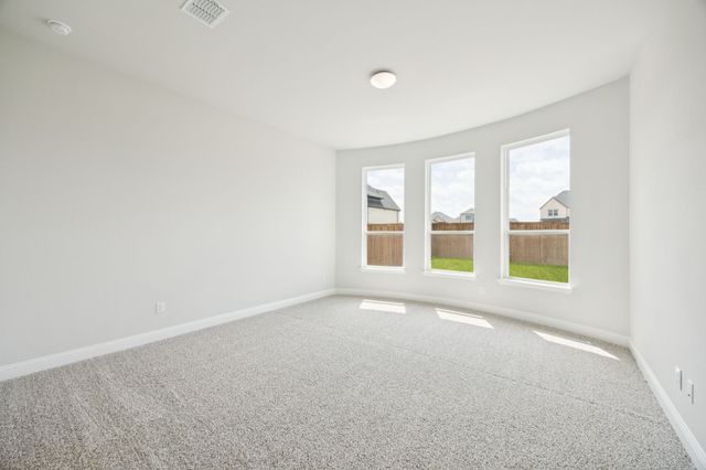 1204 Caprese Drive, Forney, TX 75126