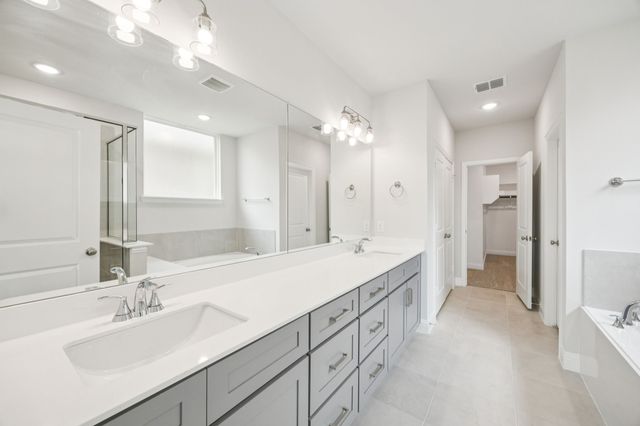 1204 Caprese Drive, Forney, TX 75126