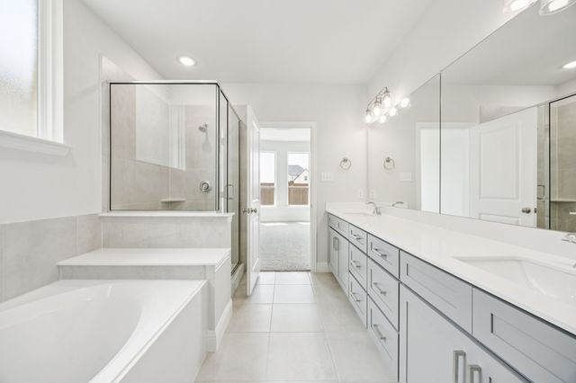 1204 Caprese Drive, Forney, TX 75126