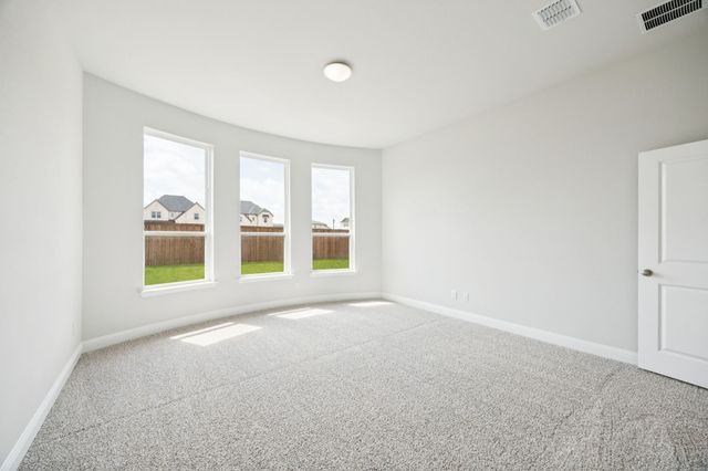 1204 Caprese Drive, Forney, TX 75126