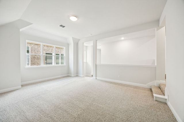 1204 Caprese Drive, Forney, TX 75126