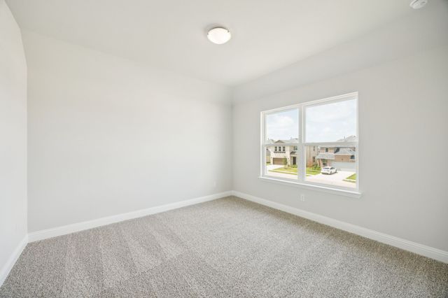 1204 Caprese Drive, Forney, TX 75126