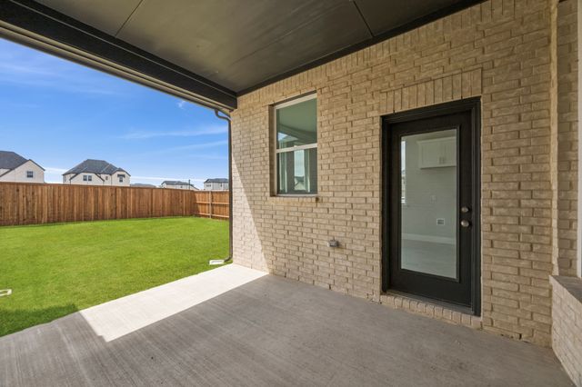 1204 Caprese Drive, Forney, TX 75126