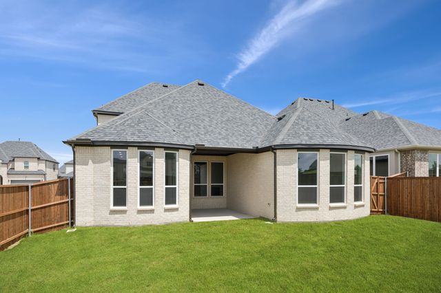 1204 Caprese Drive, Forney, TX 75126