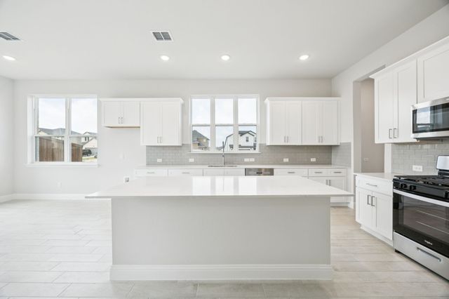 1204 Caprese Drive, Forney, TX 75126