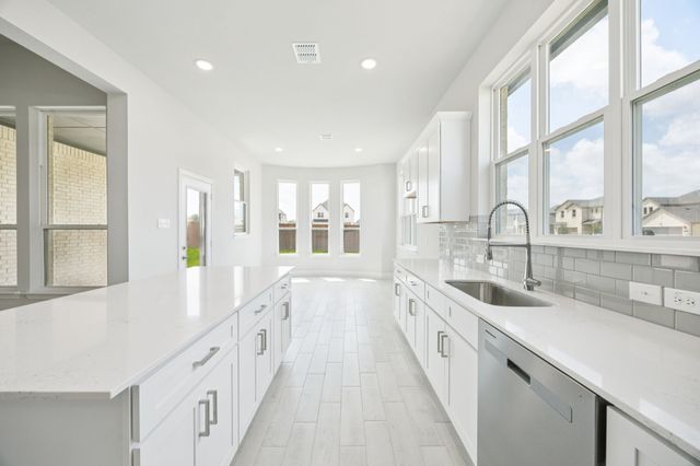 1204 Caprese Drive, Forney, TX 75126