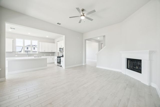 1204 Caprese Drive, Forney, TX 75126